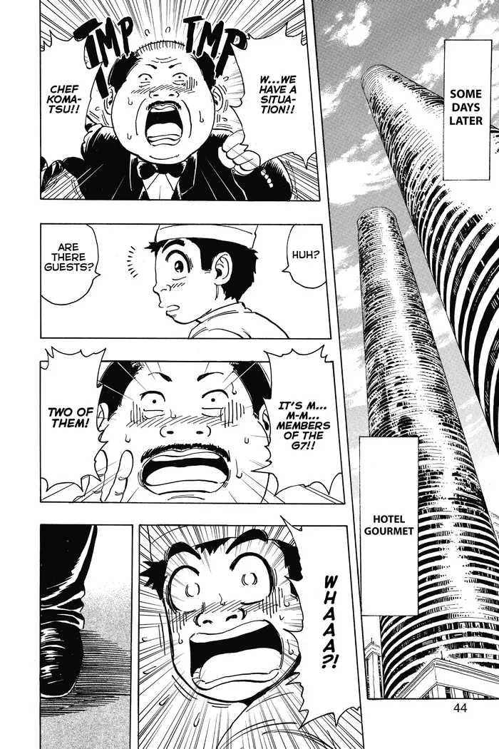 Toriko Chapter 209 image 17_optimized